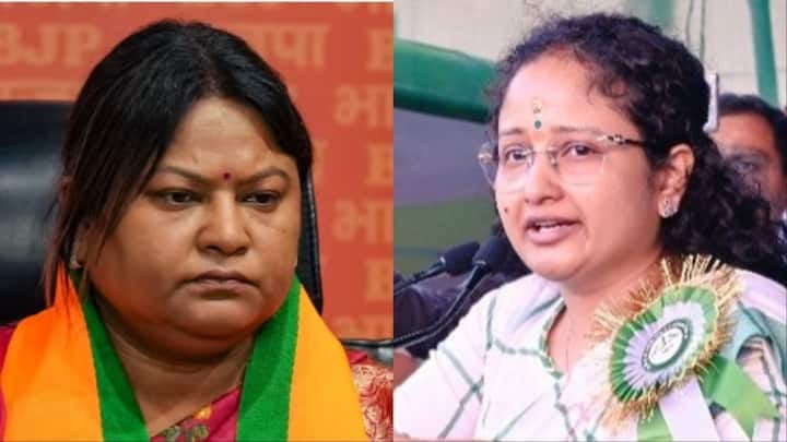 LS 2024:दुमका आज तय करेगा कि बड़ी गोतनी "बड़ी" रहेंगी या छोटी गोतनी का झारखंड की राजनीति में लहराएगा परचम