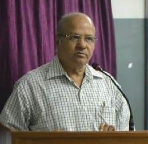 राधेश्याम अग्रवाल सहित झारखंड के दो लब्ध प्रतिष्ठित पत्रकारों का निधन