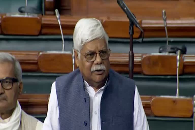 Breaking: पलामू का रुझान, पहले राउंड में विष्णु दयाल राम 5848 वोट से आगे