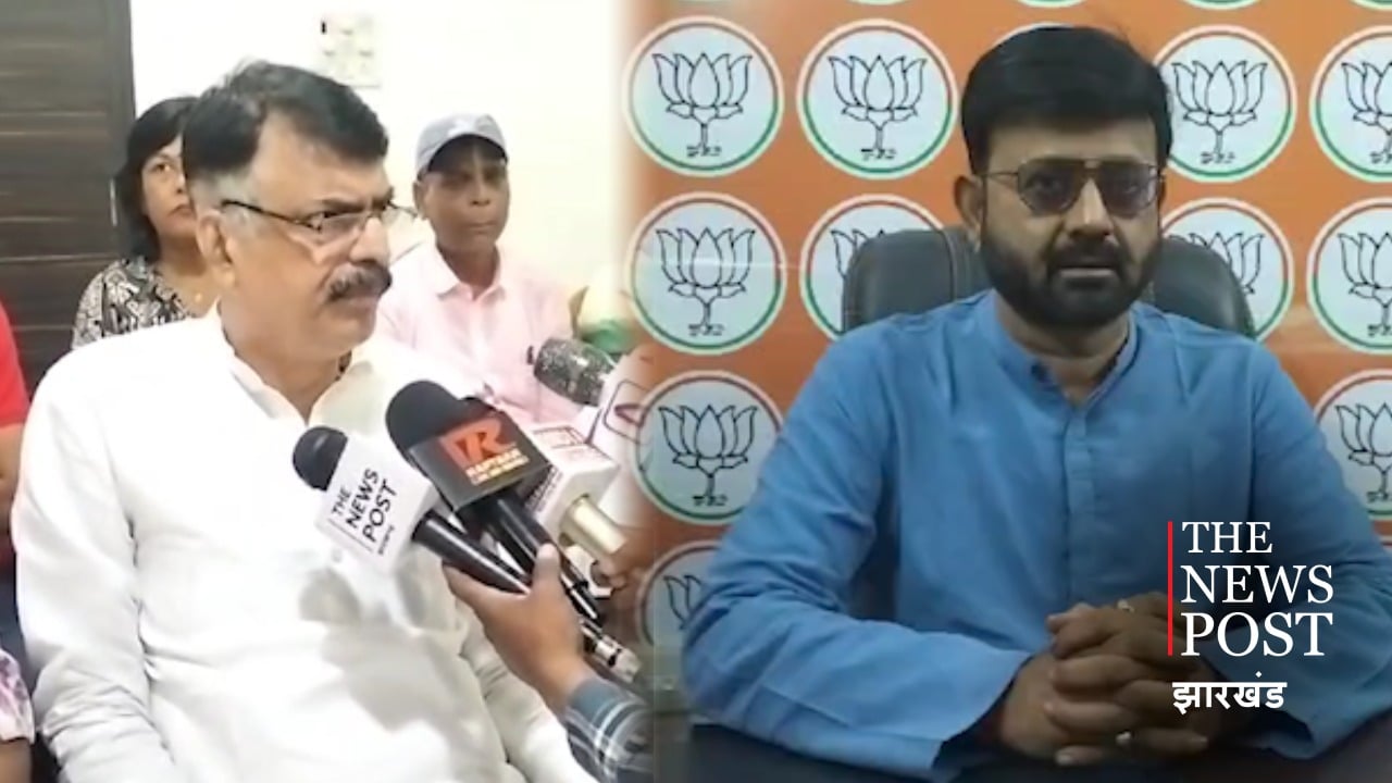 चुनाव परिणाम को लेकर राजनीतिक पार्टियों में हलचल तेज, कांग्रेस का तंज, कहां गया भाजपा का 400 पार का नारा