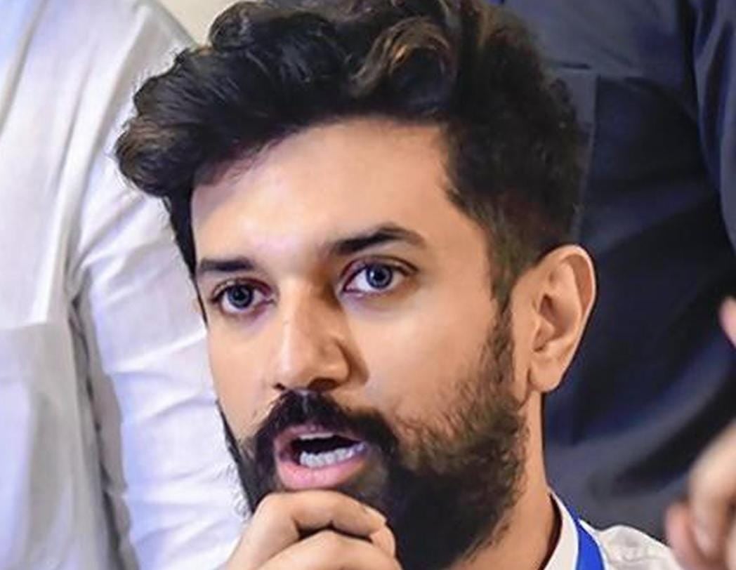 LS Election 2024: हाजीपुर सीट से चिराग पासवान 142621 वोट से आगे, तो वहीं बिहार के इन सीटों पर गठबंधन ने बढ़ाई बढ़त