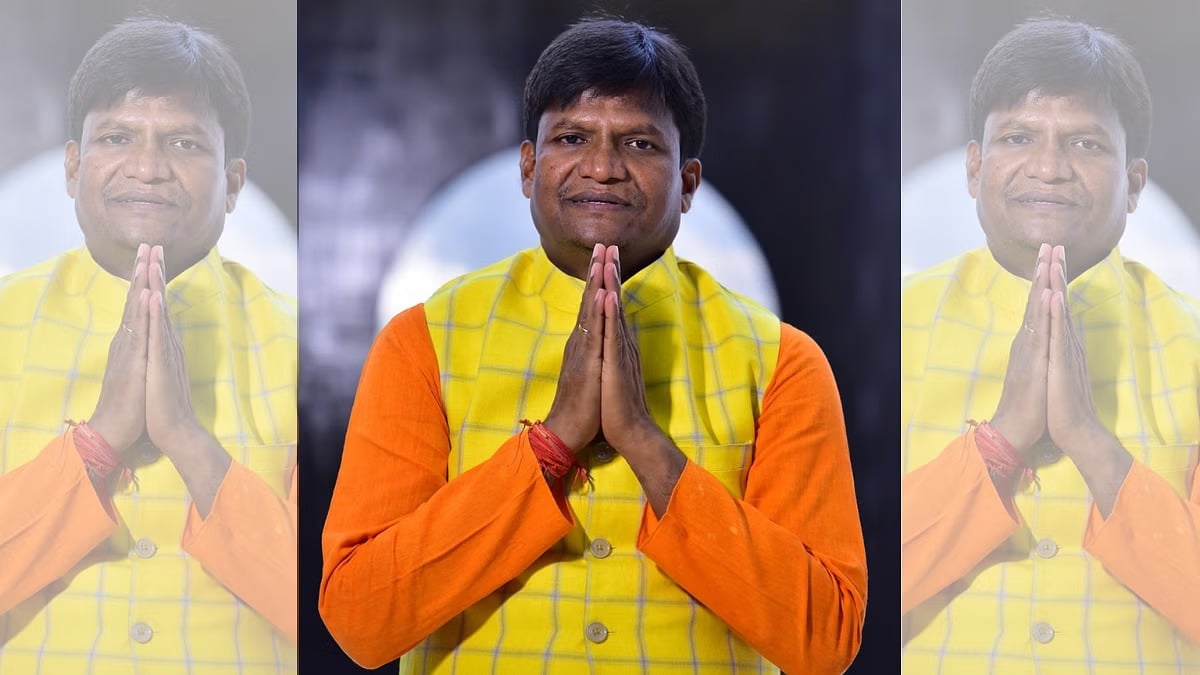 Loksabha Election Result : धनबाद में ढुल्लू महतो आगे, 68 251 वोटों से बनाई बढ़त