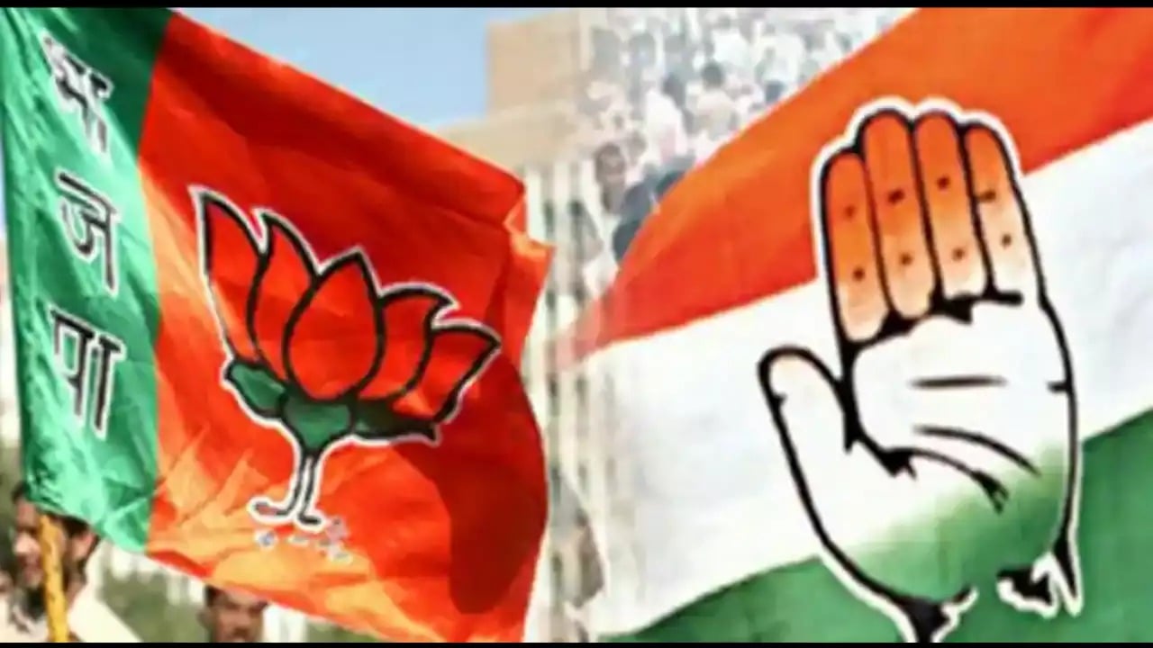 त्वरित टिप्पणी : मतगणना के बीच सरकार बनाने का "खेल", TDP -JDU से उभर रहे बड़े खिलाडी