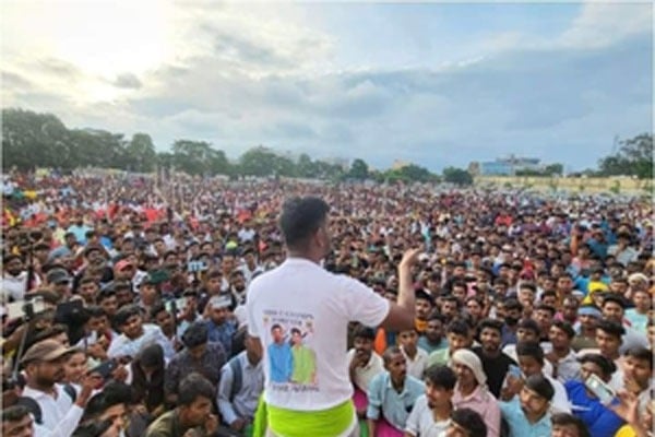 लोकसभा में हार लेकिन विधानसभा का खुला रास्ता! JBKSS  के उम्मीदवारों का रहा अच्छा प्रदर्शन