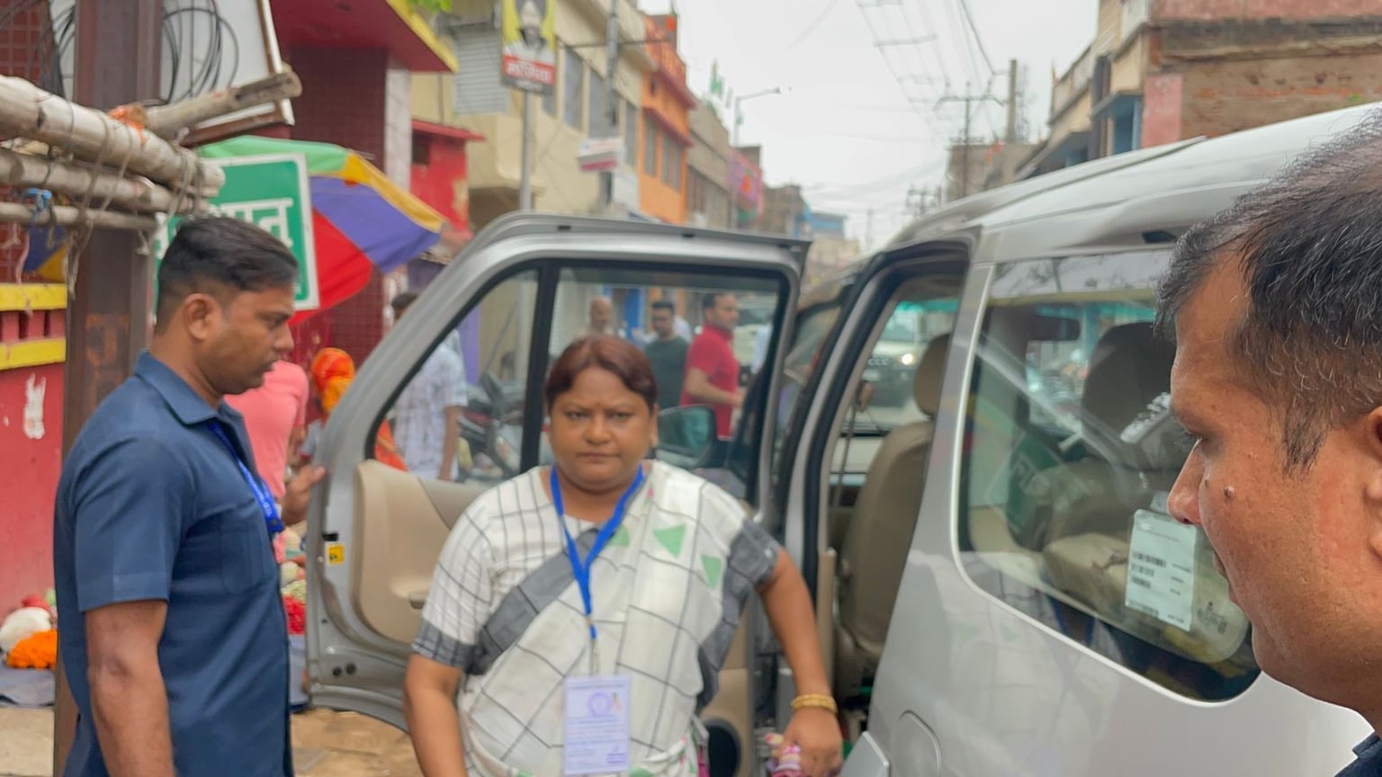 गुरु जी के मौन समर्थन के बाद भी आखिर दुमका से कैसे हार गई बड़ी बहु सीता सोरेन? जानिए भाजपा की हार की असली वजह