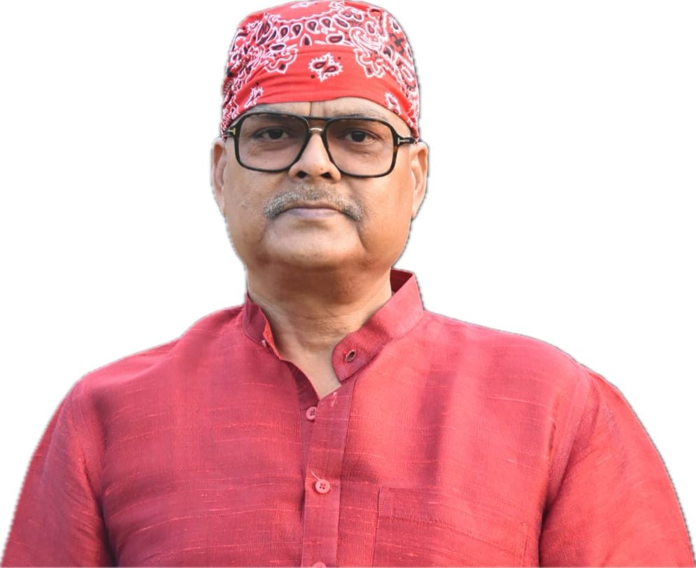 कांग्रेस की पांच गारंटी और 25 न्याय  को मिला जनता का समर्थन -अशोक सिंह