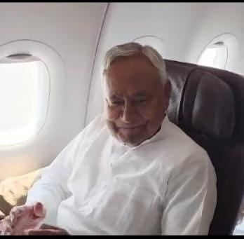 अब पलटी नहीं मारेंगे नीतीश कुमार! बिहार की जनता में नीतीश की विश्वसनीयता बरकरार, पढ़ें अटकलों पर विजय चौधरी ने क्या कहा