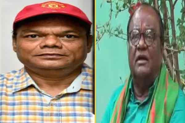 JHARKHAND POLITICS:विधायक चमरा  लिंडा  की घर वापसी संभव लेकिन लोबिन  हेंब्रम के आगे कई कील -कांटे!