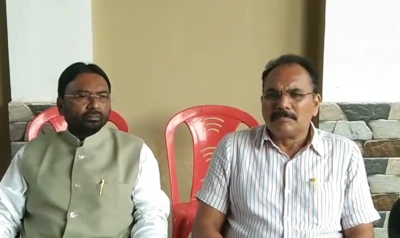 Election 2024 :  जन पर धन का बल रहा हावी,ठीक से चौकीदारी नही हुई और चुनाव हार गए-प्रदीप यादव