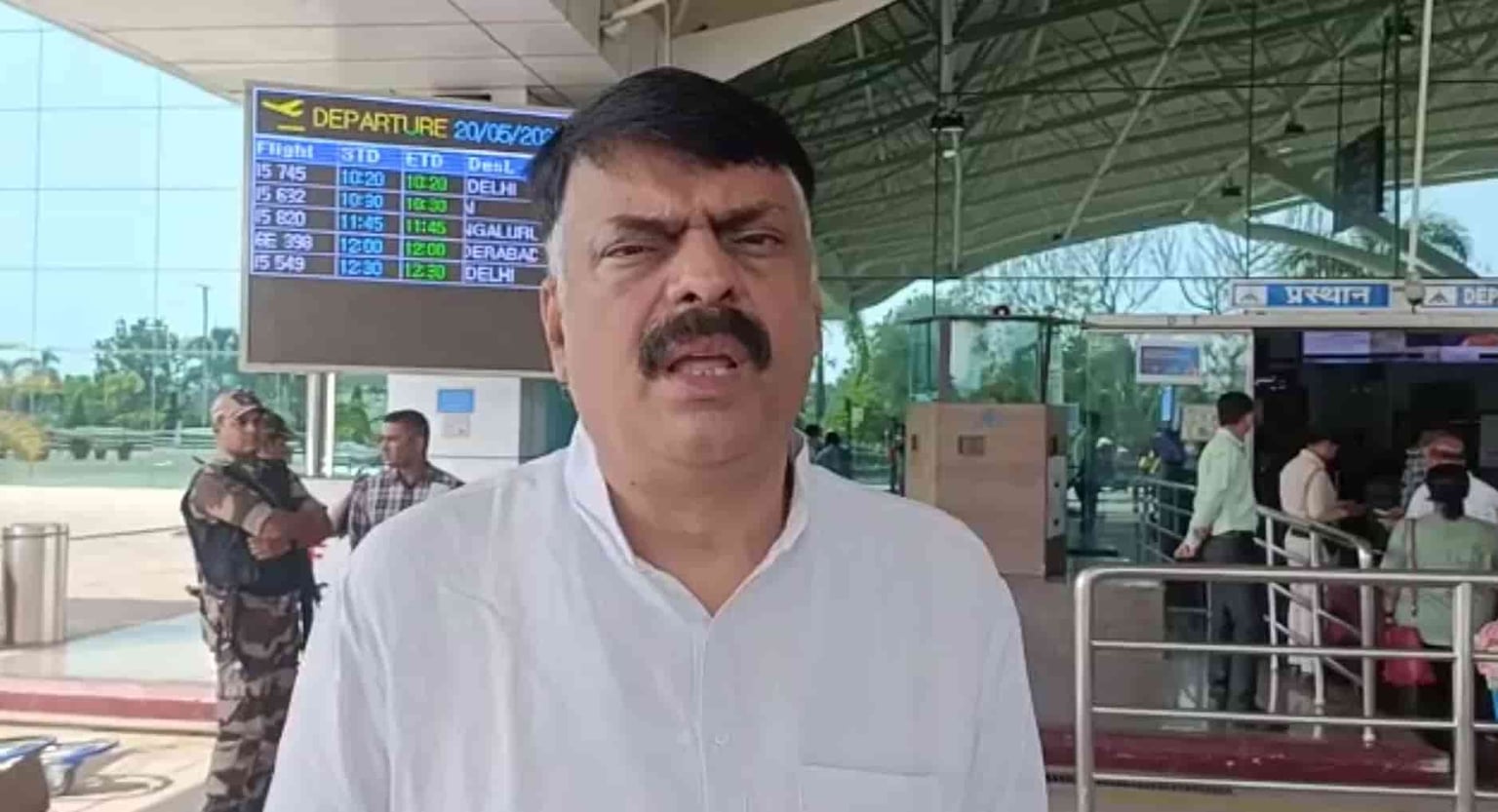 TNP Explanner: कांग्रेस में राज्य नेतृत्व पर उठा सवाल,7 में से 5 गवाये,अपने बूथ पर भी 100 वोट नहीं दिला पाए प्रदेश अध्यक्ष