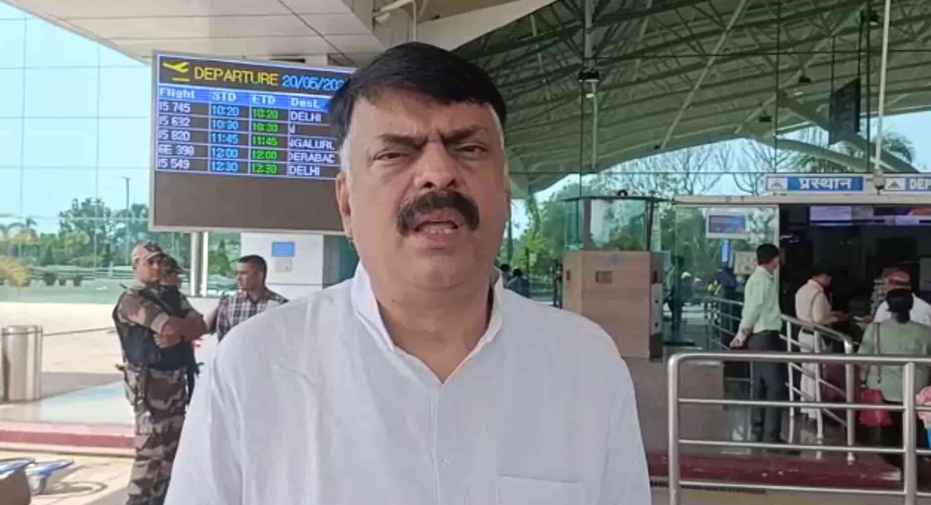 TNP Explanner: कांग्रेस में राज्य नेतृत्व पर उठा सवाल,7 में से 5 गवाये,अपने बूथ पर भी 100 वोट नहीं दिला पाए प्रदेश अध्यक्ष