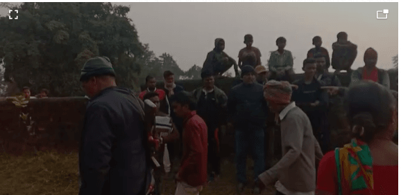 19 साल के देवर ने की 23 साल की भाभी की हत्या, गांव वाले बोले-यह था मामला