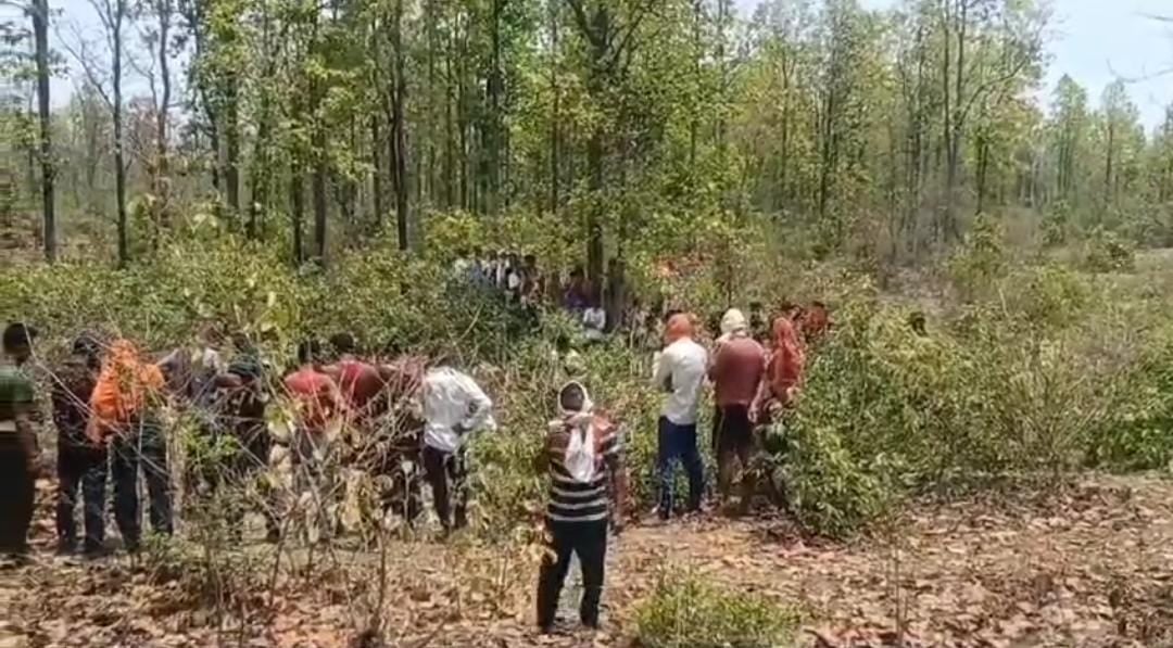 गढ़वा में घटी अजीबो गरीब घटना! मरने के 15 दिन बाद जिंदा हुई लड़की, परिजन हुए हैरान