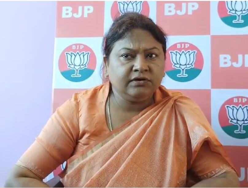 दुमका नगर के वोटरों ने बचायी बीजेपी की लाज! शहरी क्षेत्र के 45 बूथों में बीजेपी ने ली 15,154 वोटों की बढ़त