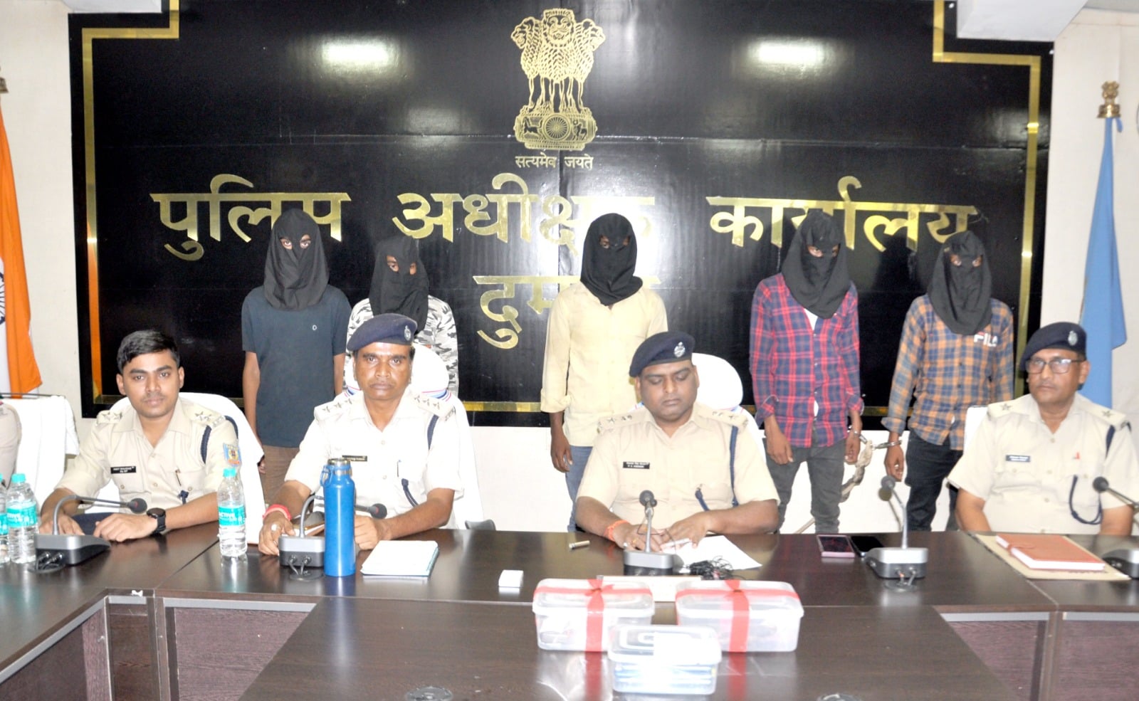 स्कार्पियो सहित चालक की जलकर मौत मामला: हादसा नहीं, की गई थी सुनियोजित हत्या, जमीन विवाद बनी वजह, 5 गिरफ्तार