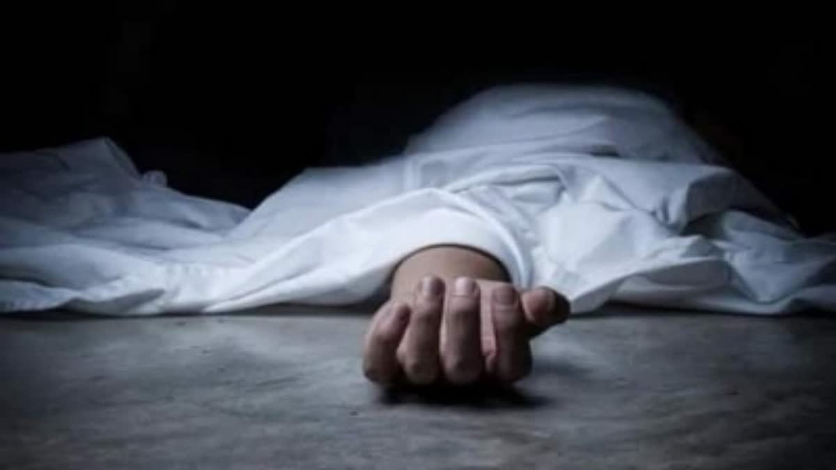 पलामू में दो शव मिलने पर बवाल, परिजनो ने जताई हत्या की आशंका, मामले की जांच कर रही पुलिस