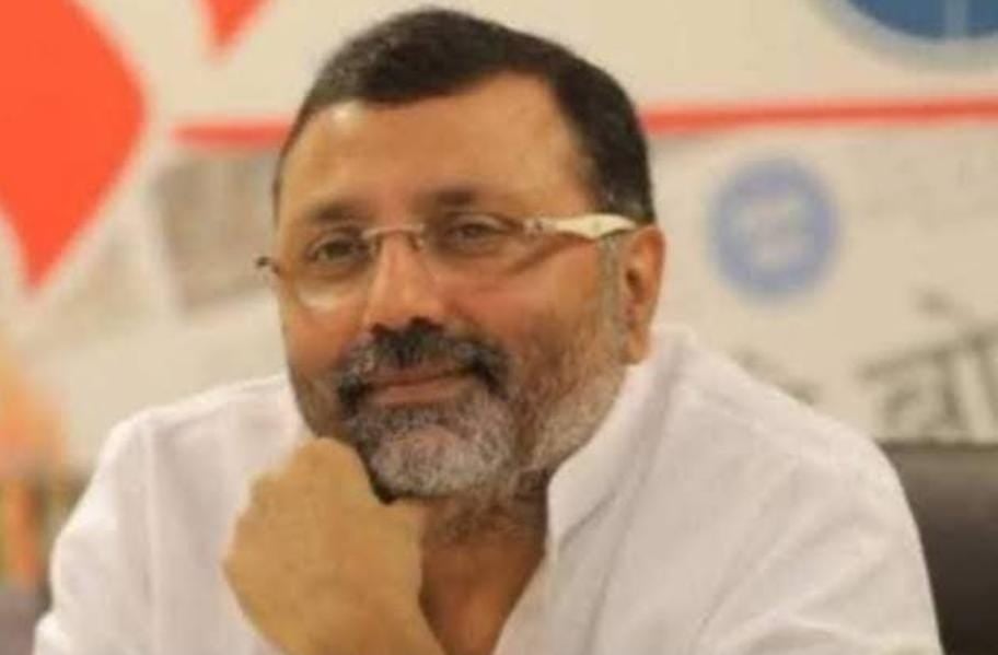 केंद्र मंत्रालय में डॉ निशिकांत दुबे को मिलेगी जगह! गोड्डा के  चौक चौराहे पर चर्चा हुई तेज