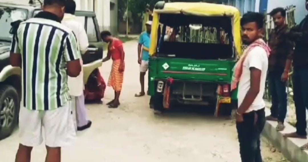कितनों की जान लेगा खगड़िया का भीमा जलकर विवाद! वर्चस्व को लेकर अब तक तीन मल्लाहों की हो चुकी है हत्या