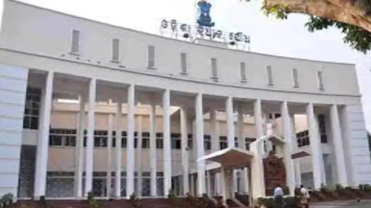 ओडिशा में भाजपा विधायक दल का चुनाव आज, जानिए खास बात