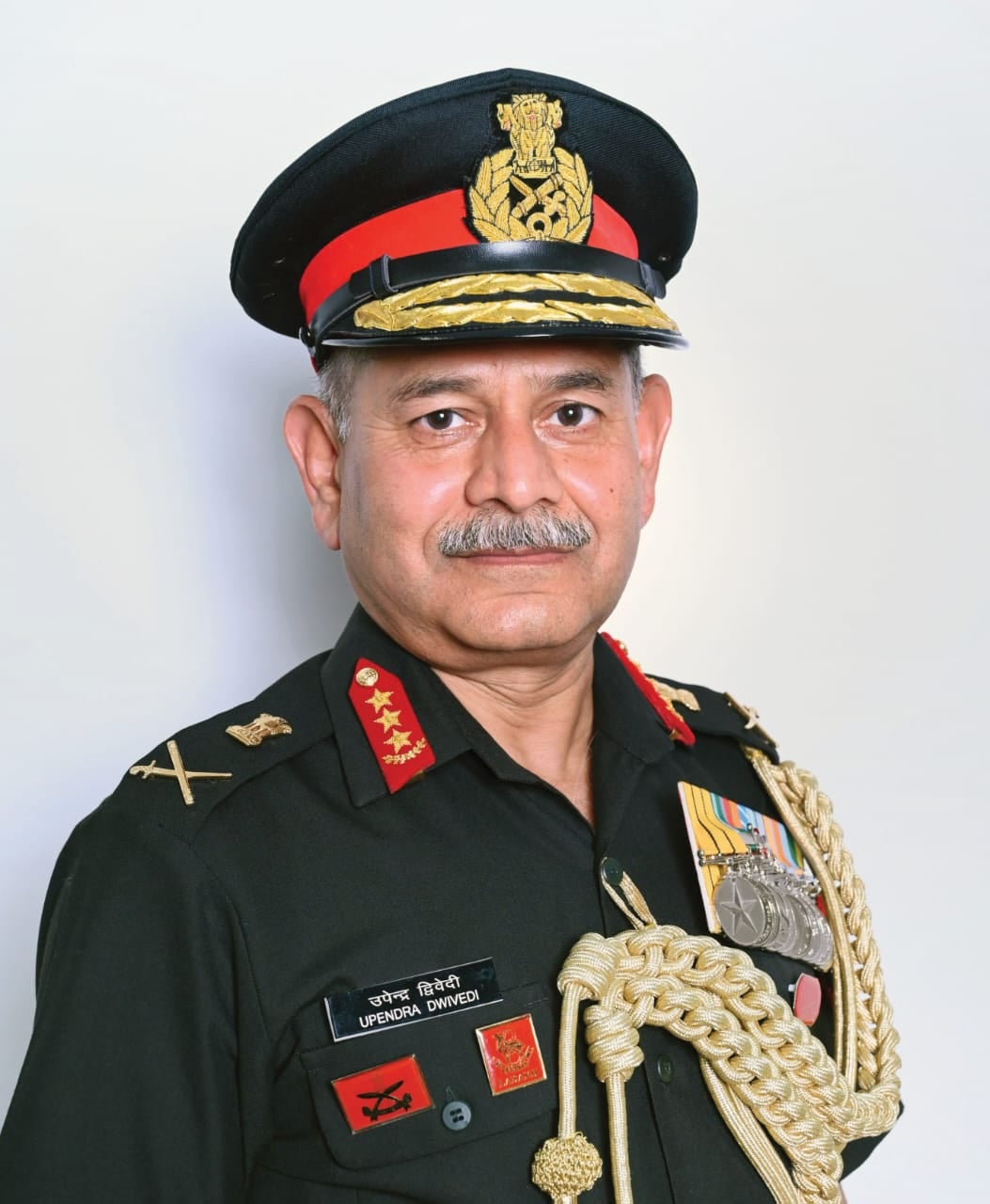 कौन हैं लेफ्टिनेंट जनरल उपेंद्र द्विवेदी जो होंगे सेना प्रमुख, जानिए इनके बारे में
