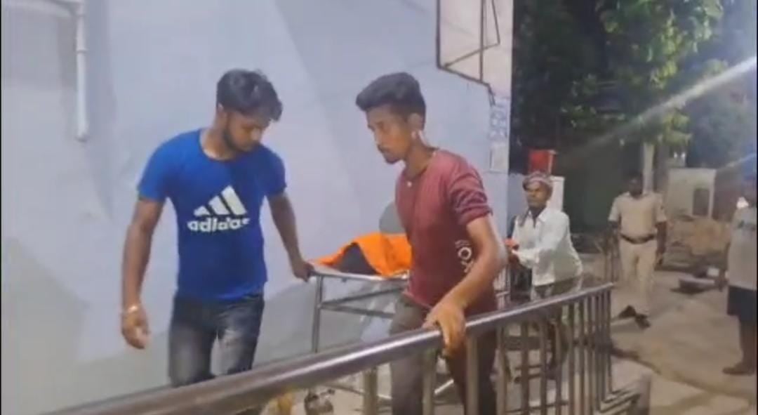 Crime News Bihar:बेगूसराय में अपराधियों ने मछुआरे की गोली मारकर की हत्या, इलाके में फैली सनसनी, पढ़ें हत्या की वजह