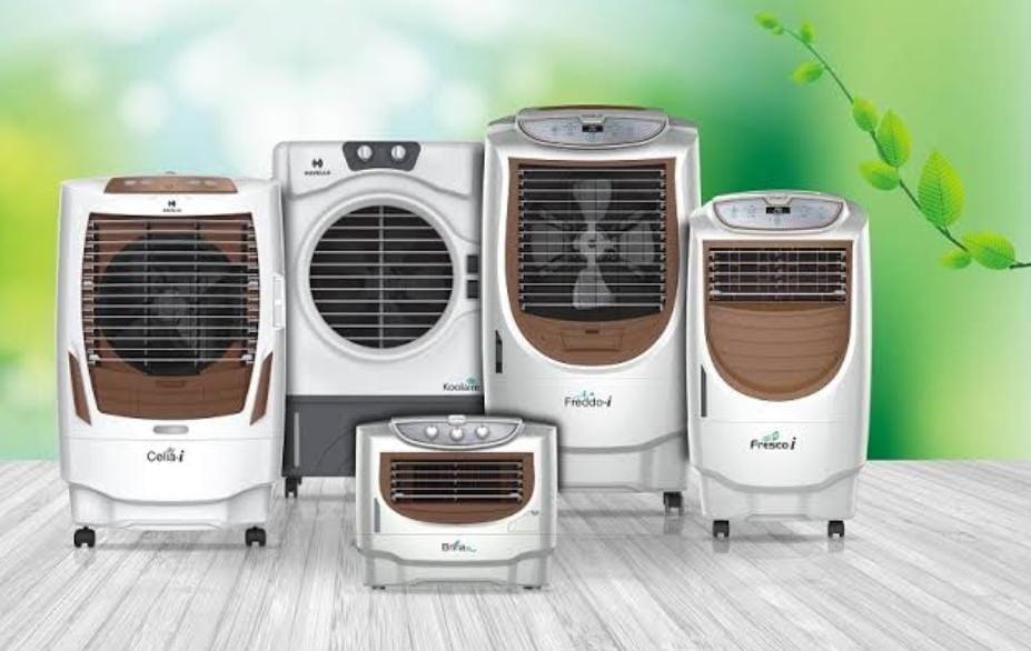 अब आपके कूलर से भी आयेगी AC वाली ठंडी हवा, आजमाएं ये ट्रिक