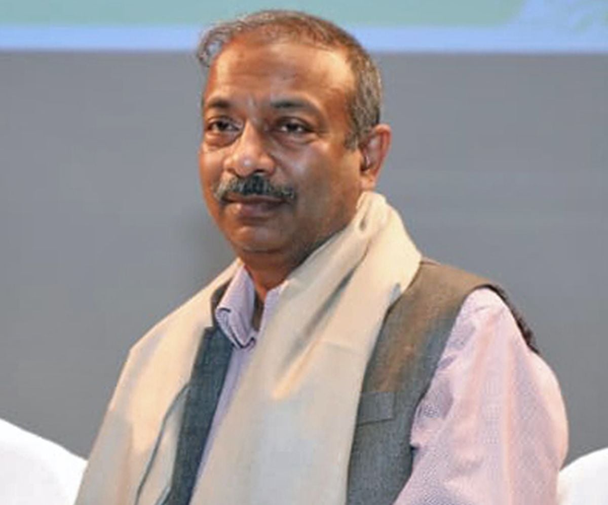 प्रधानमंत्री के सलाहकार बने झारखंड कैडर के ये आईएस अधिकारी, जानिए विस्तार से