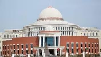झारखंड विधानसभा चुनाव: पढ़िए किस बात को आधार बनाकर जदयू सीट मांगने की तैयारी में!