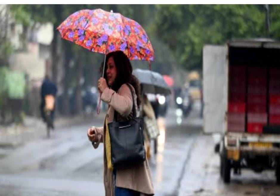 Weather Alert: पल-पल बदल रहा झारखंड के मौसम का मिजाज,कहीं हीट वेब तो कहीं बारिश के आसार