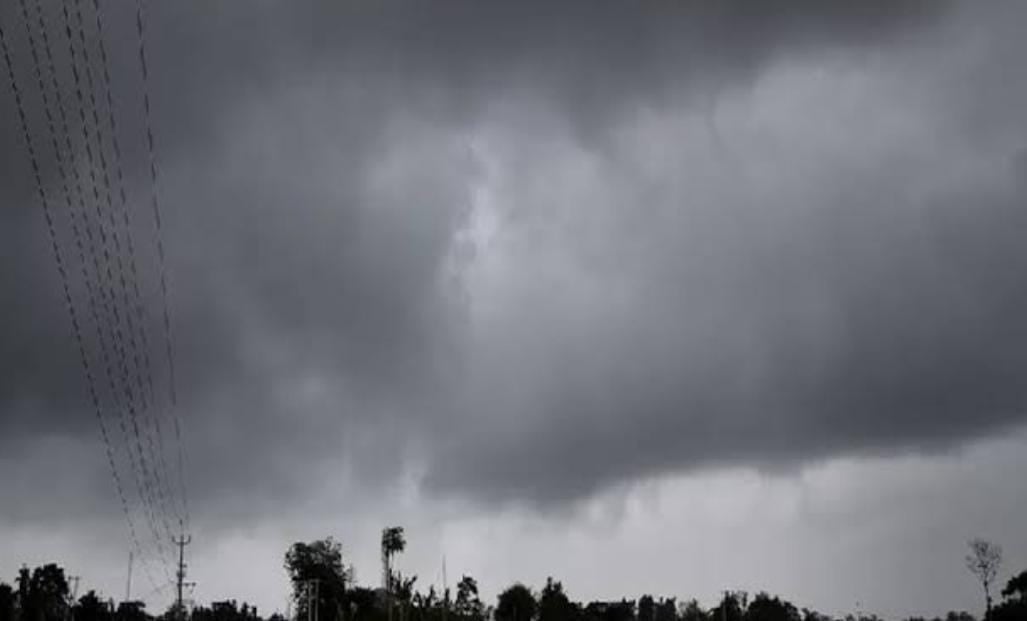 Weather Forecast: बड़ी राहत ! झारखंड में अगले  दो से तीन दिनों में मानसून पहुंचने के आसार ,  साइक्लोनिक असर से सूबे के कई हिस्सों में गरज के साथ बारिश की संभावना