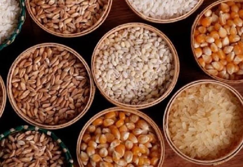गर्मी में जरूर ट्राई करें ये यह पांच अनाज, पेट से जुड़ी समस्या होगी छूमंतर