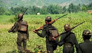 खूंटी पुलिस की बड़ी सफलता, पीएलएफआई नक्सली गिरफ्तार, जानिए पूरी जानकारी