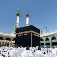 हज यात्रा पर गए 550 जायरीन की मौत!सऊदी में आपातकालीन जैसे हालात