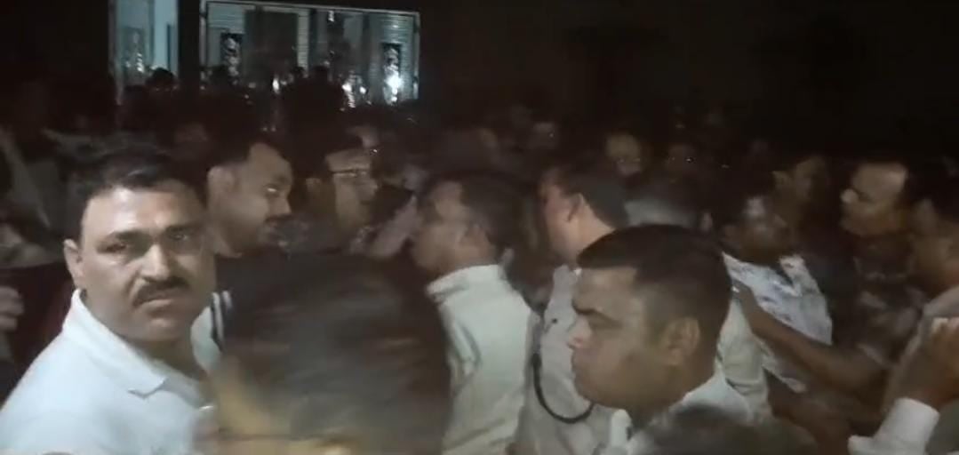 Crime News Saraikela: फिर लहू लुहान हुआ सरायकेला का आदित्यपुर! अपराधियों ने युवक की गोली मारकर की हत्या