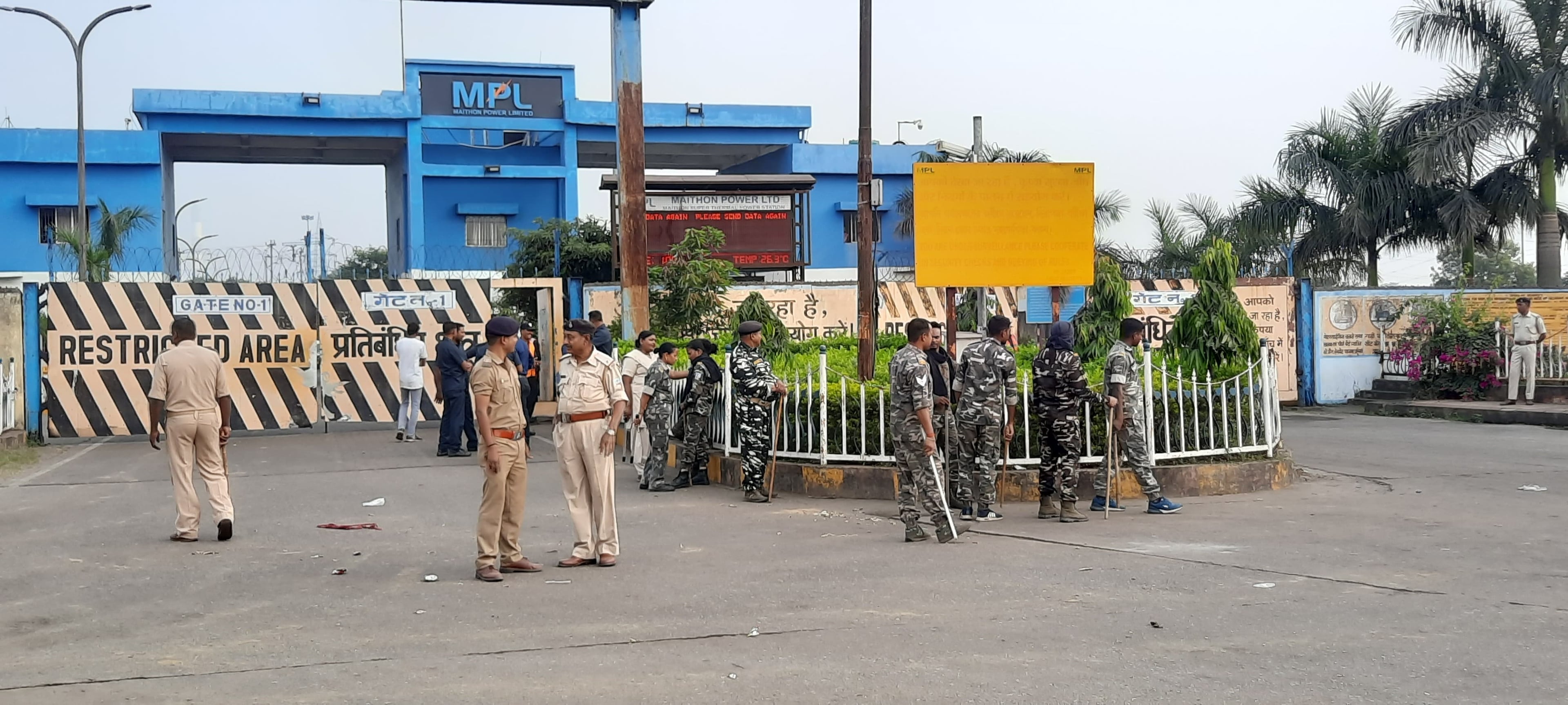 कोयले लोडिंग में काला  खेल :हड़ताल के बाद भी वाहन मालिकों की कम नहीं हो रही परेशानी