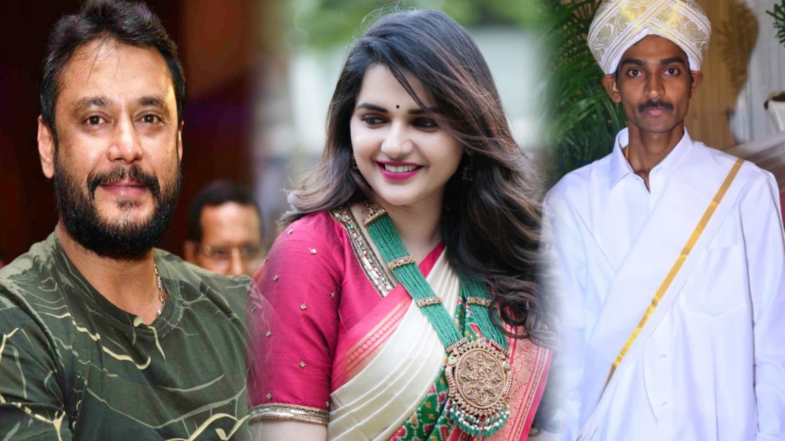 फ़िल्मी दुनिया से चौकानेवाली खबर! हीरो के गर्लफ़्रेंड को एक फैन ने ऐसी तस्वीर भेजी की गुस्से में पागल हीरो ने करवा दी उसकी हत्या, घटना के बाद  मचा है बवाल