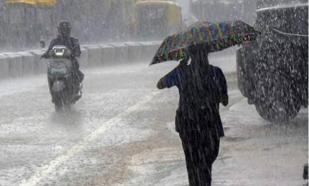 Weather News :गर्मी को बाय - बाय! अगले 24 घंटे में मानसून की झारखंड में दस्तक, सूबे के कई इलाकों में जोरदार बारिश की संभावना