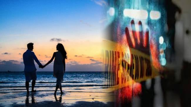 IAS की तैयारी करने वाले प्रेमी जोड़े की हुई ऑनर किलिंग! परिवार वालों ने जिंदा जलाया,देखिए वीडियो