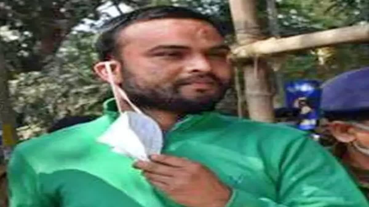 गैंगस्टर अमन सिंह हत्याकांड :पढ़िए सीआईडी ने  किनके -किनके खिलाफ दी पूरक चार्ज शीट