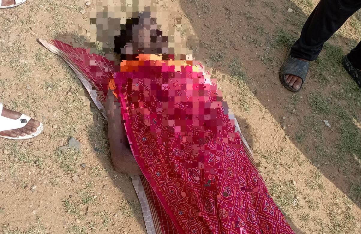 सरायकेला:स्वर्णरेखा नदी के गौरी घाट में नहाने के दौरान एक युवक की डूबने से मौत, शराब के नशे में नहाने गया था युवक