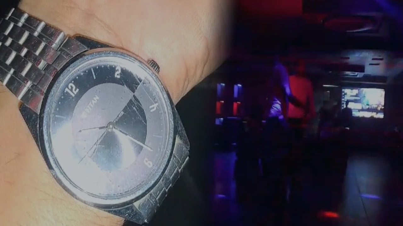 रांची में मर्डर के बाद देर रात जारी था बार और बार बालाओं का खेल, जानिए क्या है पूरा मामला