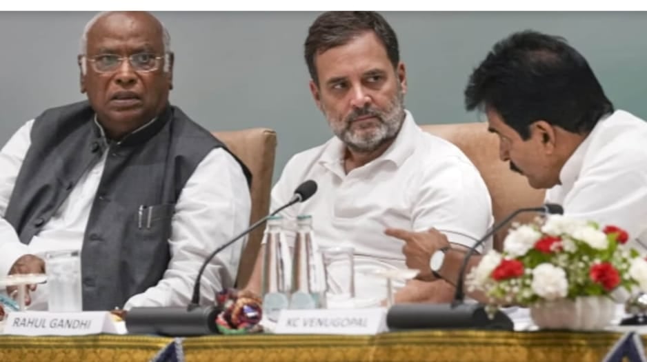 पढ़िए-लोकसभा चुनाव में झारखंड कांग्रेस के परफॉर्मेस से क्यों खुश नहीं है राहुल गाँधी