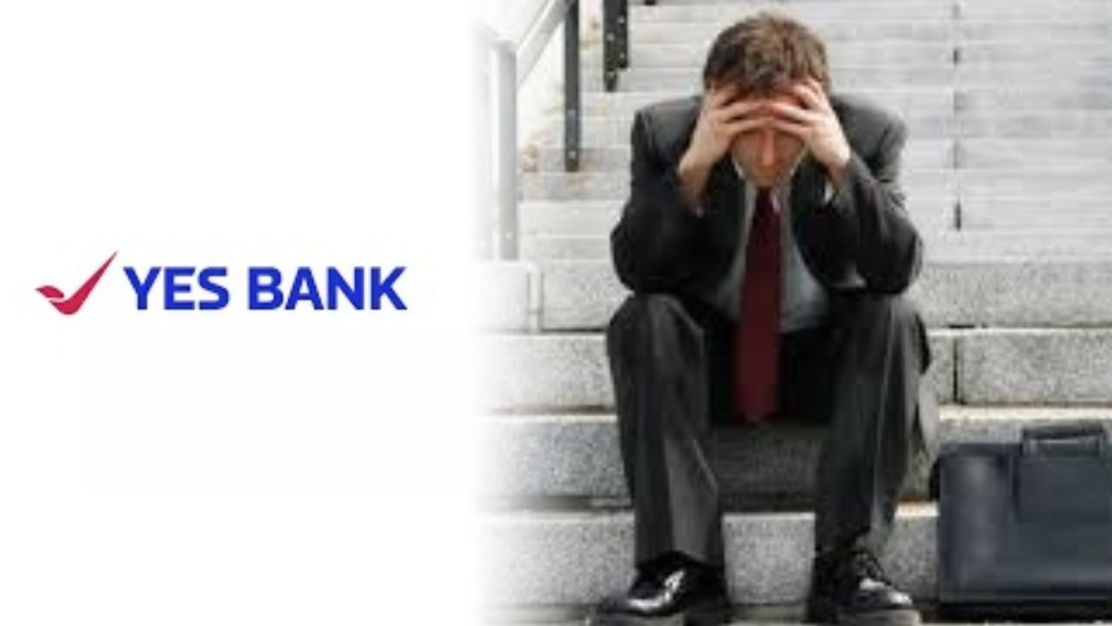 महंगाई में एक और मुसीबत, Yes बैंक ने 500 से ज्यादा कर्मियों को नौकरी से निकाला