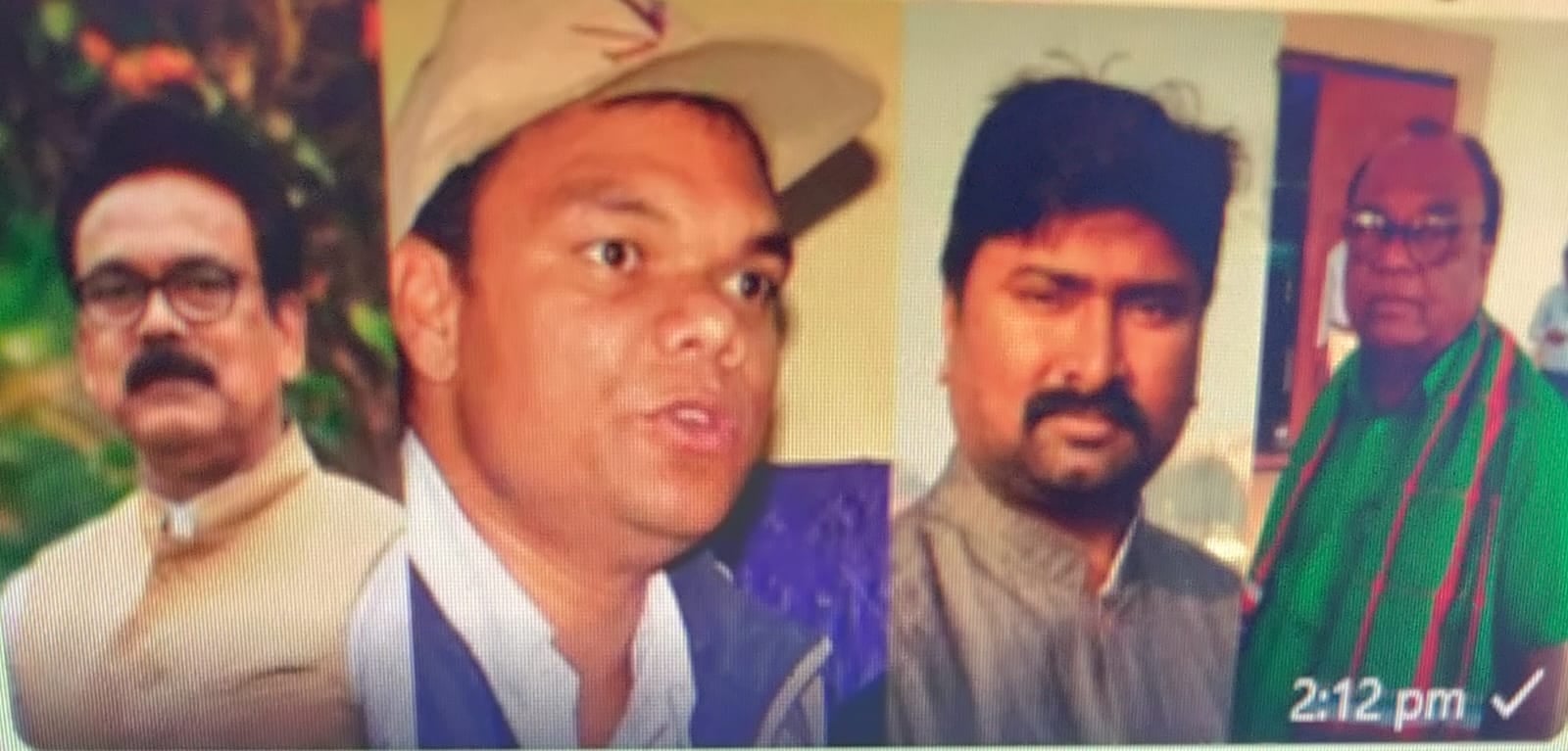 JMM POLITICS : चमरा लिंडा पर नरम तो लोबिन हेम्ब्रम पर गरम क्यों है झामुमो, पढ़िए इस खास रिपोर्ट में