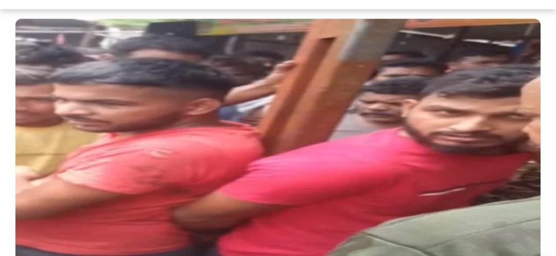 DHANBAD: साइबर ठगी के पैसे से मीट खाने की ईच्छा कैसे महंगी पड़ गई देवघर के साइबर ठगों को,पढ़िए यह रोचक कहानी