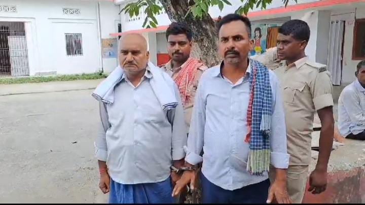 मुजफ्फरपुर पुलिस ने किया पत्रकार हत्याकांड का खुलासा, दो आरोपियों को भेजा जेल, पढ़ें क्या है पूरा मामला