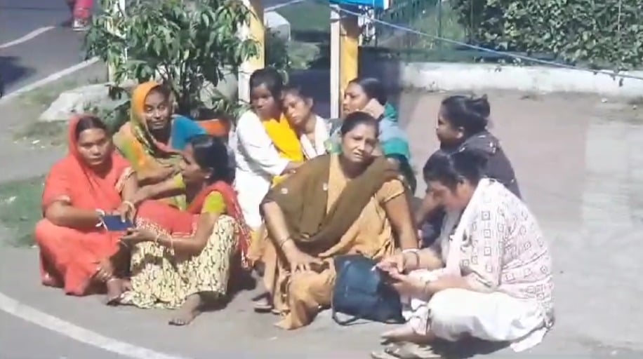 बोकारो स्टील प्लांट में हादसा, करंट की चपेट में आने से एक ठेका मजदूर की मौत