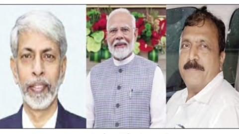 इस्पात उद्योग में सेफी की बड़ी धाक : पढ़िए- कैसे एकसाथ निलंबन मुक्त हुए सेल के 29 बड़े अधिकारी
