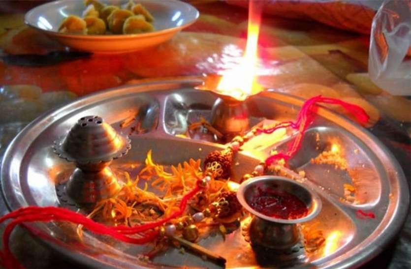 474 साल बाद बन रहा है राखी पर ऐसा महासंयोग,हर मन्नत होगी पूरी