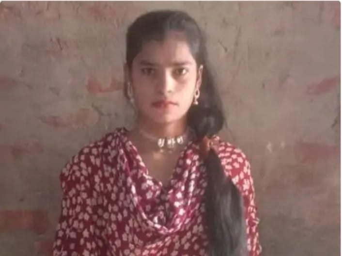 दरिंदे भाई ने बहन को दी प्यार करने की  खौफनाक सजा! प्रेम प्रसंग से नाराज भाई ने बहन के शरीर में गोदा 25 बार चाकू